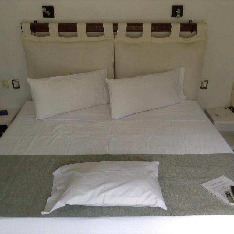 Villas de Brisas - Apartamento - 2 niveles - 3
