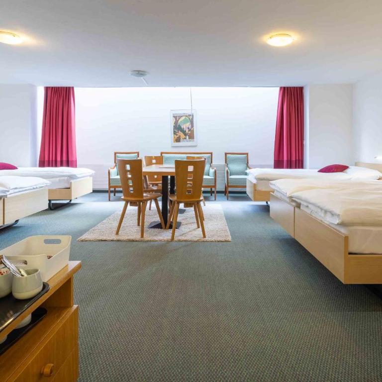 Hostel Casa Franco - Sextuple Room with Shared Bathroom - 4