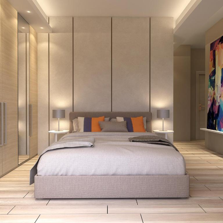 Twister Apartments - Standardna Dvokrevetna Soba sa Bračnim Krevetom - 4