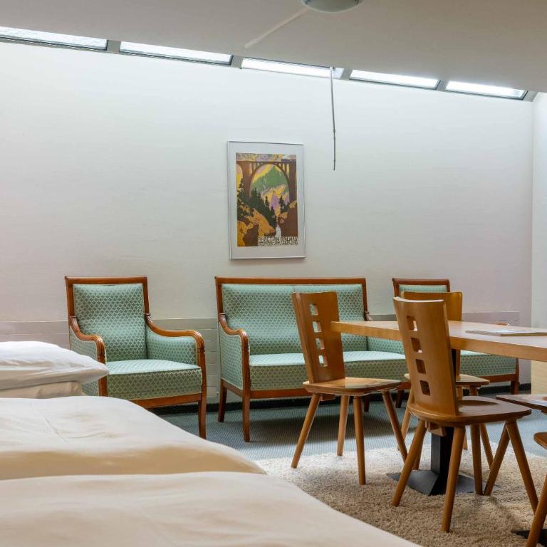 Hostel Casa Franco - Sextuple Room with Shared Bathroom - 6