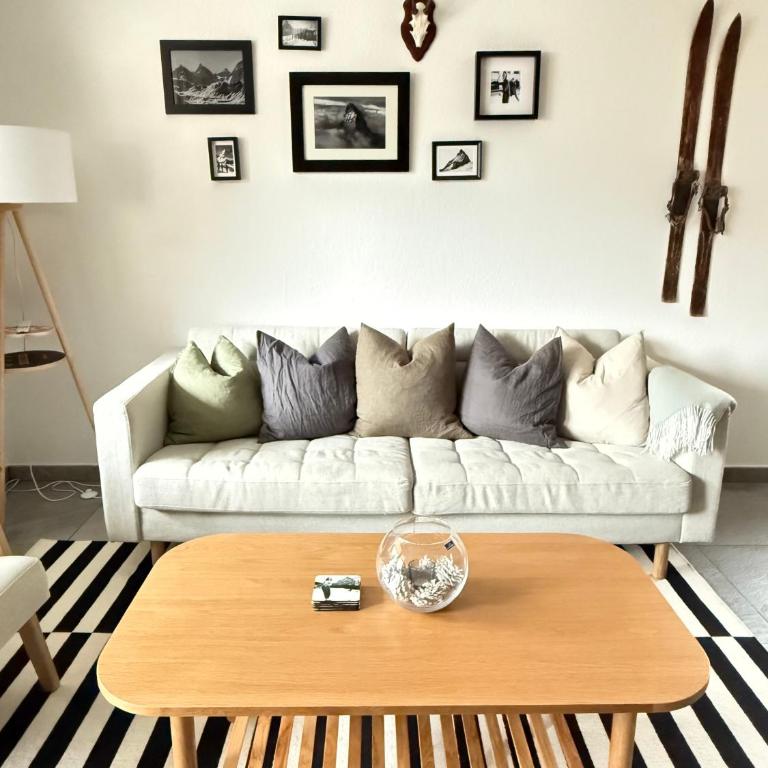 Apartment Snowball, Modern, cosy, Matterhorn views - Apartamento de 2 dormitorios - 8