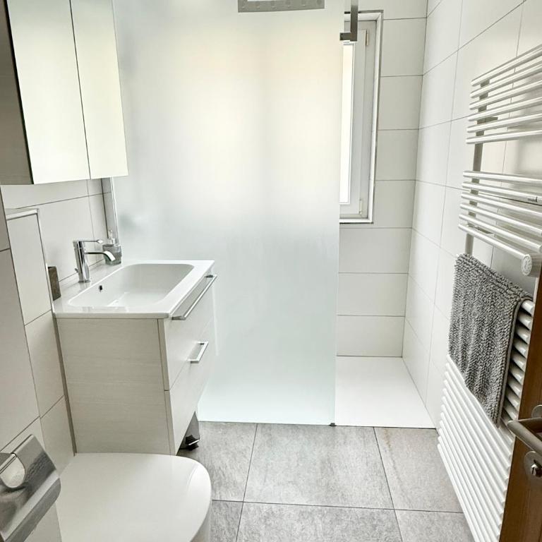 Apartment Snowball, Modern, cosy, Matterhorn views - Apartamento de 2 dormitorios - 15