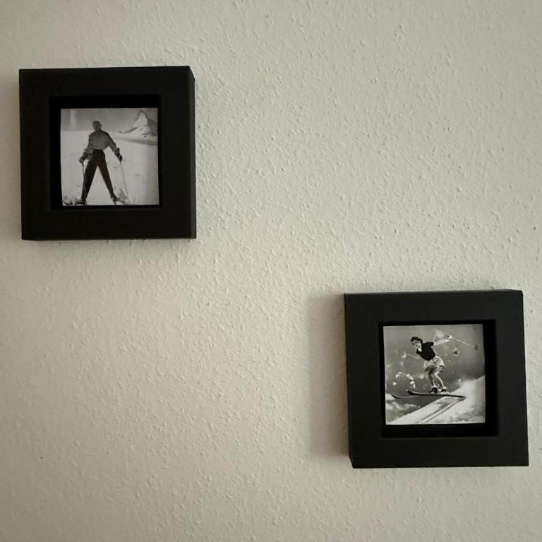 Apartment Snowball, Modern, cosy, Matterhorn views - Apartamento de 2 dormitorios - 46