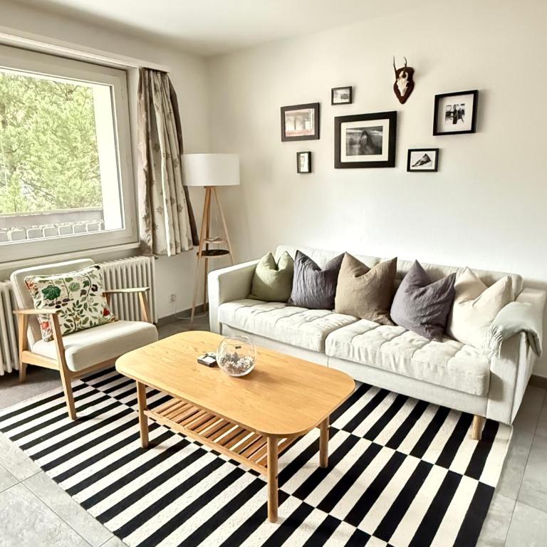 Apartment Snowball, Modern, cosy, Matterhorn views - Apartamento de 2 dormitorios - 16