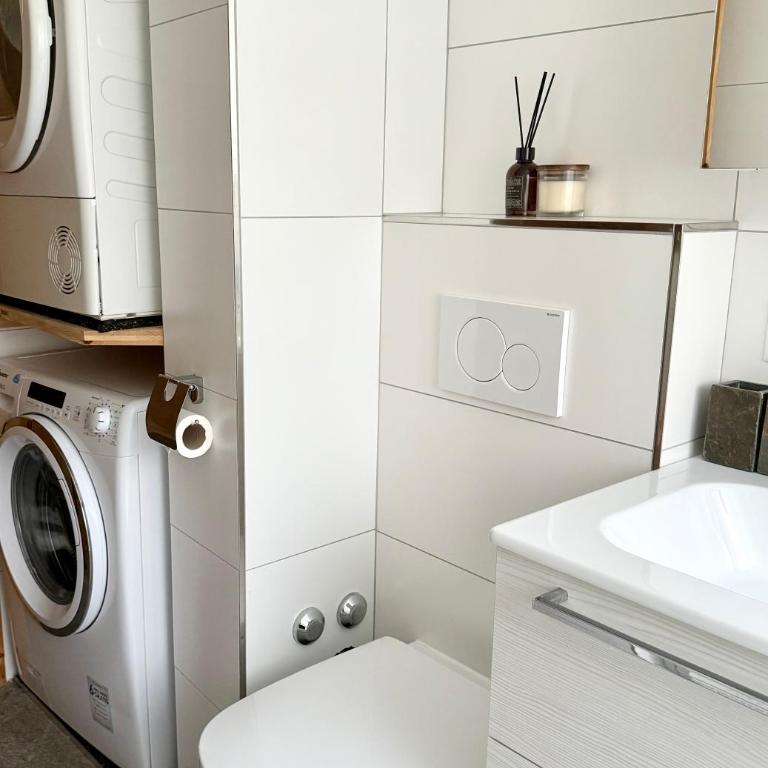 Apartment Snowball, Modern, cosy, Matterhorn views - Apartamento de 2 dormitorios - 30