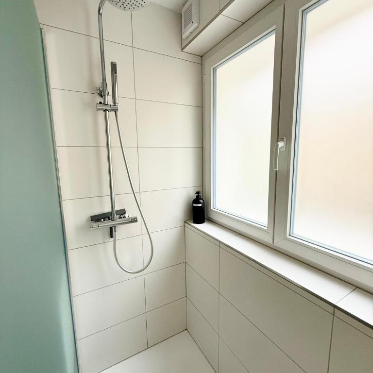 Apartment Snowball, Modern, cosy, Matterhorn views - Apartamento de 2 dormitorios - 29