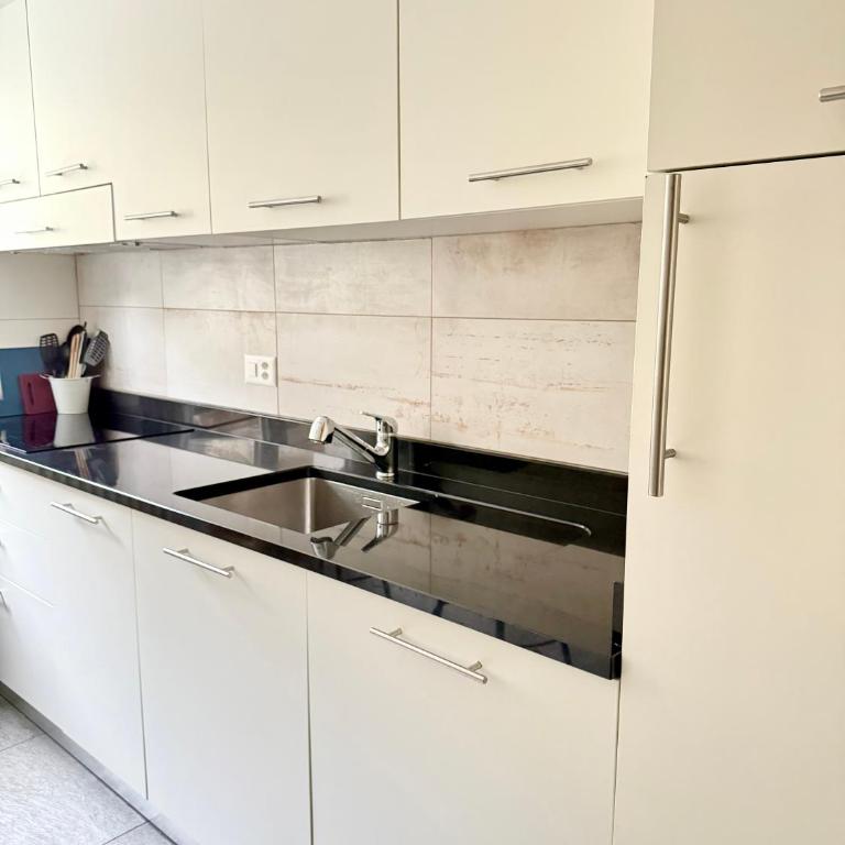 Apartment Snowball, Modern, cosy, Matterhorn views - Apartamento de 2 dormitorios - 37