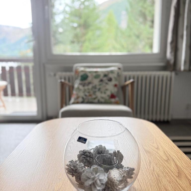 Apartment Snowball, Modern, cosy, Matterhorn views - Apartamento de 2 dormitorios - 24