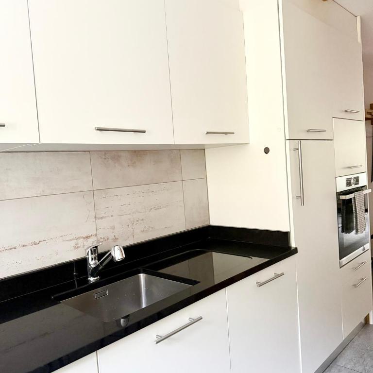 Apartment Snowball, Modern, cosy, Matterhorn views - Apartamento de 2 dormitorios - 14