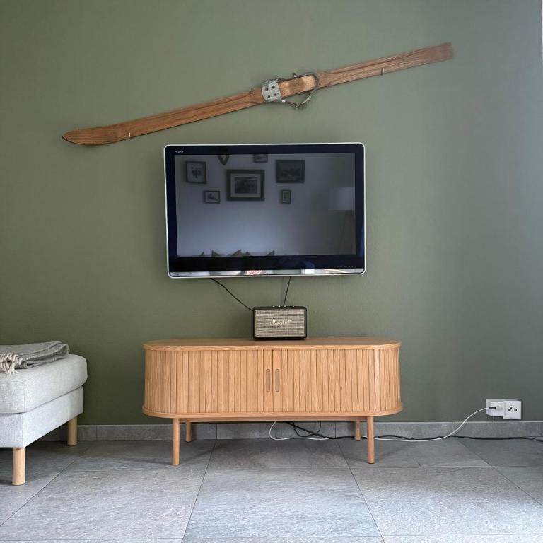 Apartment Snowball, Modern, cosy, Matterhorn views - Apartamento de 2 dormitorios - 22