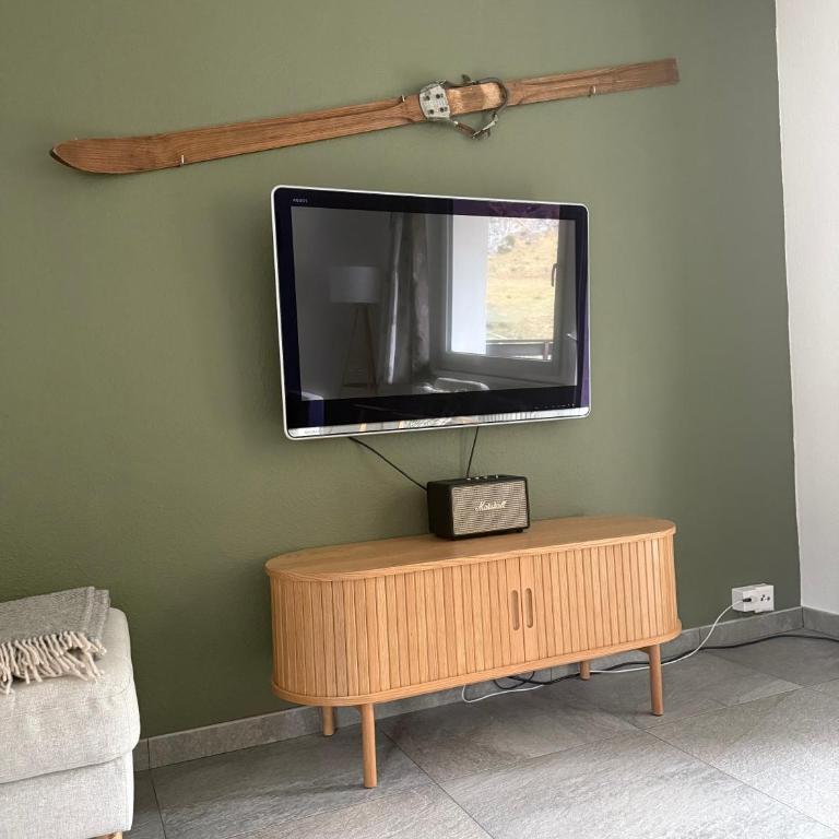 Apartment Snowball, Modern, cosy, Matterhorn views - Apartamento de 2 dormitorios - 36