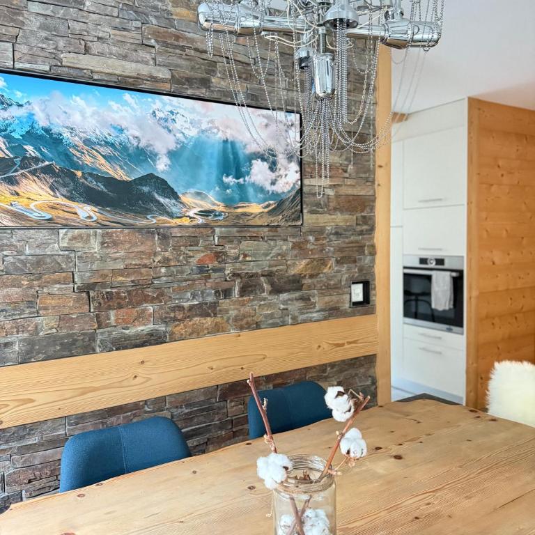 Apartment Snowball, Modern, cosy, Matterhorn views - Apartamento de 2 dormitorios - 32