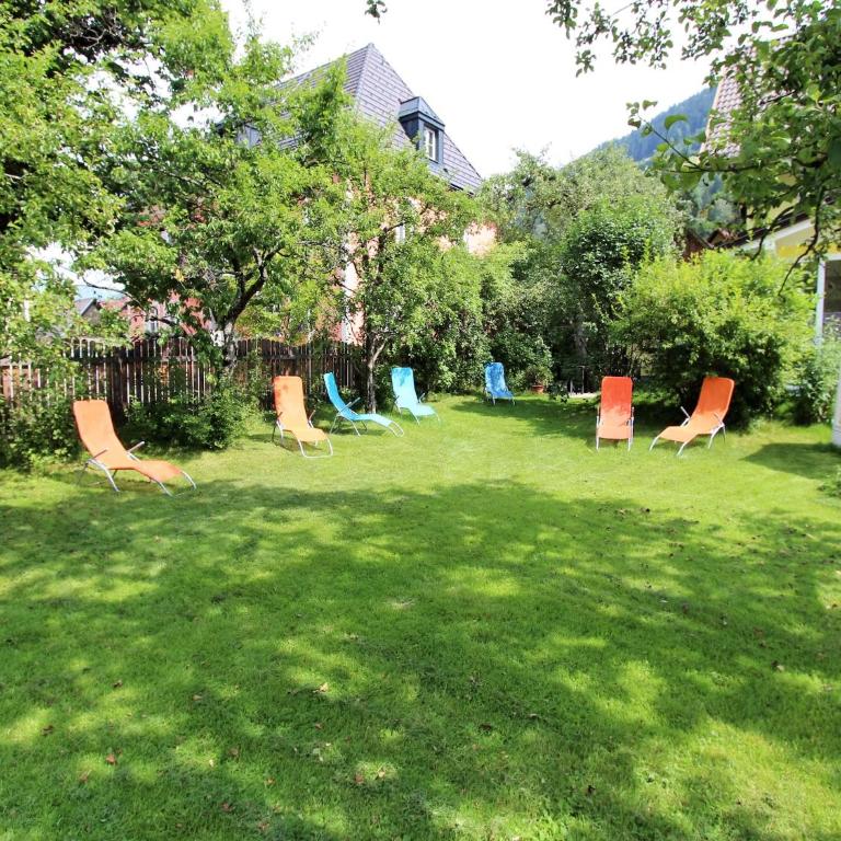 Cozy Apartment in Feld am See near Ski Slopes - Apartment mit 2 Schlafzimmern - 17