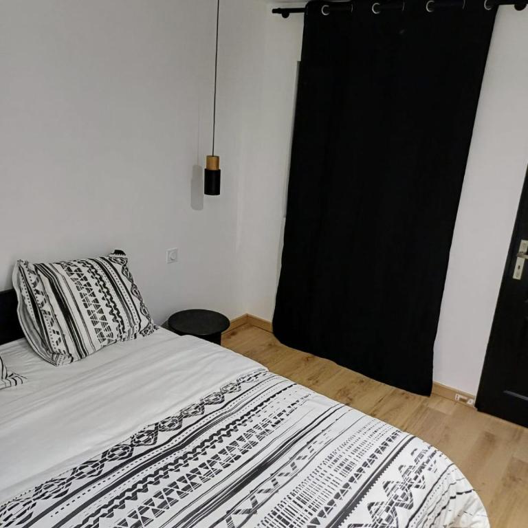 Elégance, sobriété, T2 centre-ville - Apartment mit 1 Schlafzimmer - 3