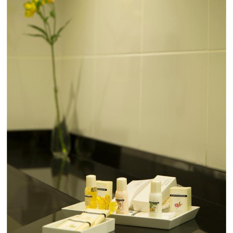 Casa Grande Suites - Habitación Doble de lujo - 2 camas - 2