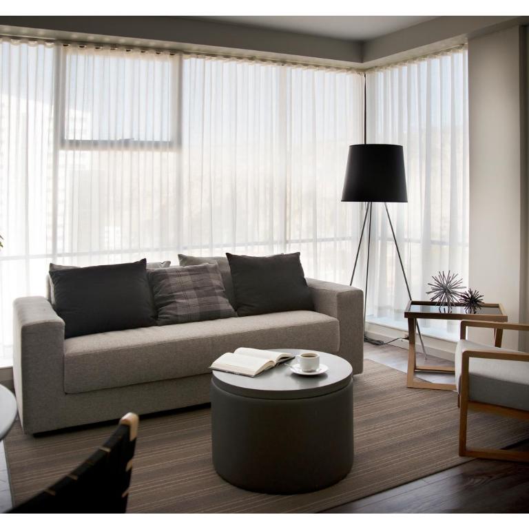 Casa Grande Suites - Habitación de lujo - 1 cama extragrande - 7