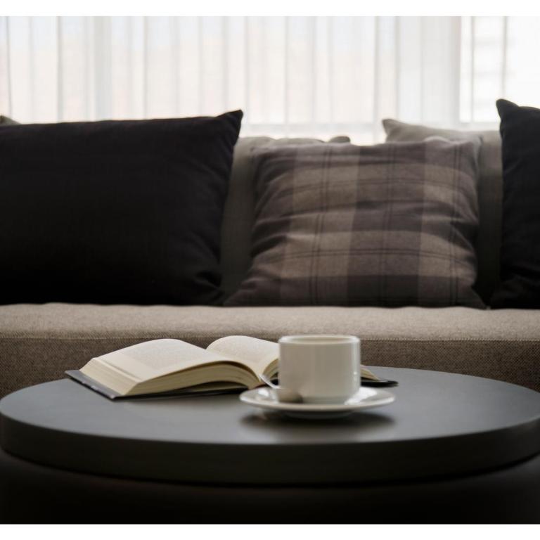 Casa Grande Suites - Habitación de lujo - 1 cama extragrande - 9