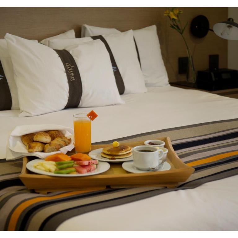 Casa Grande Suites - Suite Presidencial - 6