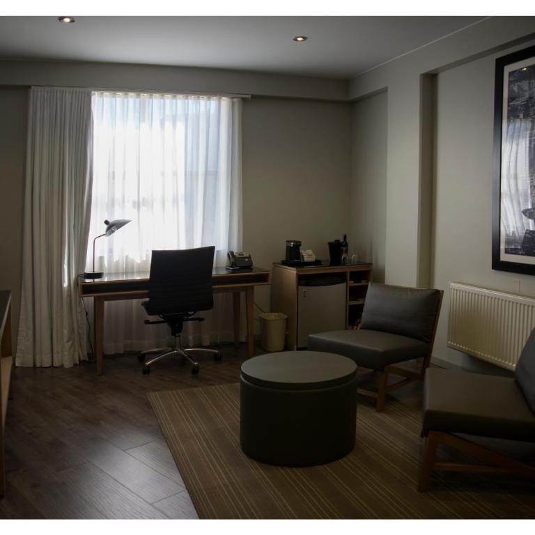 Casa Grande Suites - Suite Presidencial - 8