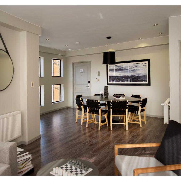 Casa Grande Suites - Suite Presidencial - 5