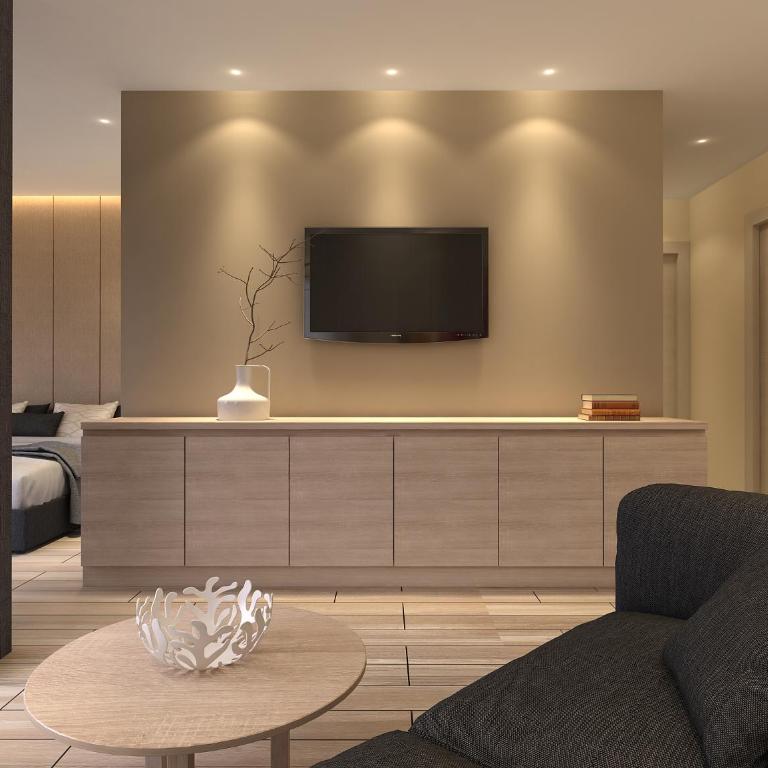 Twister Apartments - Deluks Studio - 4