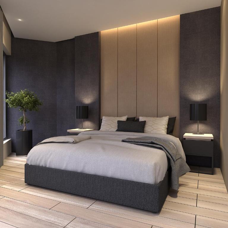 Twister Apartments - Deluks Studio - 1