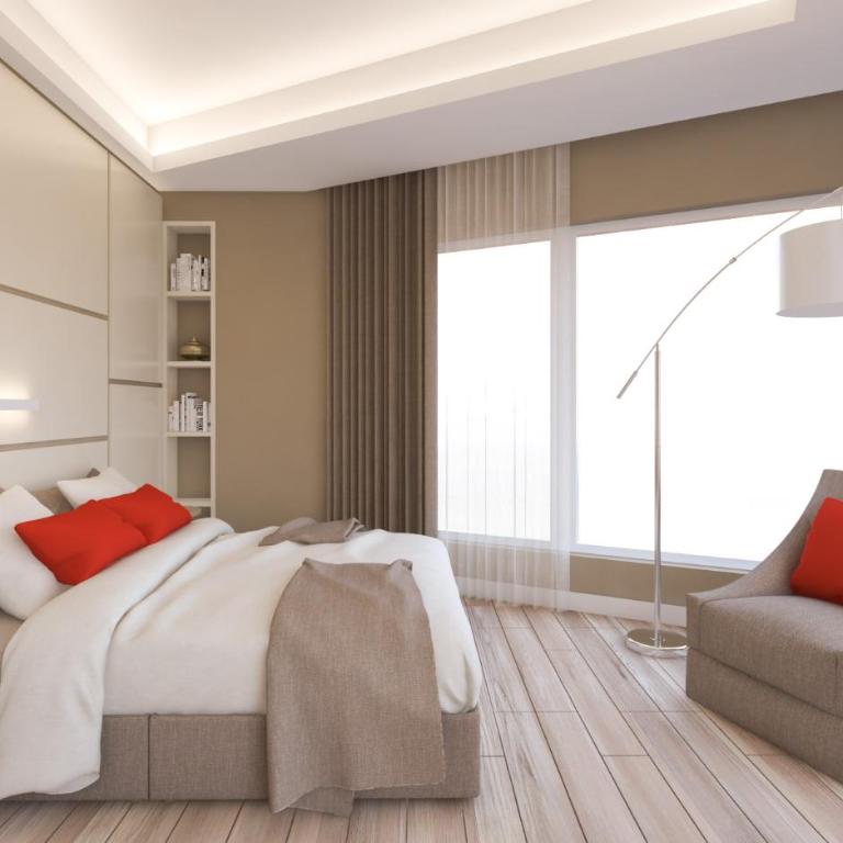 Twister Apartments - Studio Apartman - 3