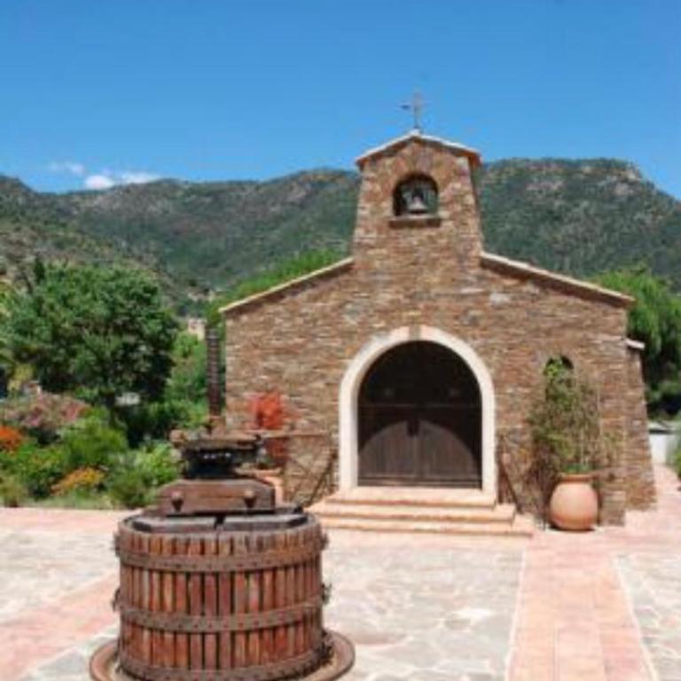 Le lavandou saint Clair le verger des Naiades - One-Bedroom Apartment - 13