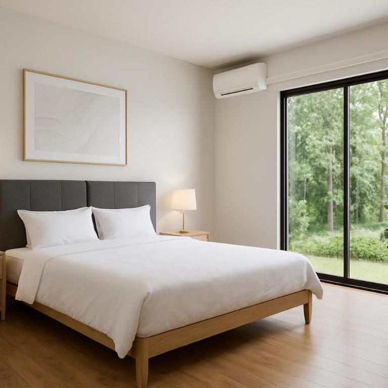 Kalimati The Zone - Habitación Doble - 1