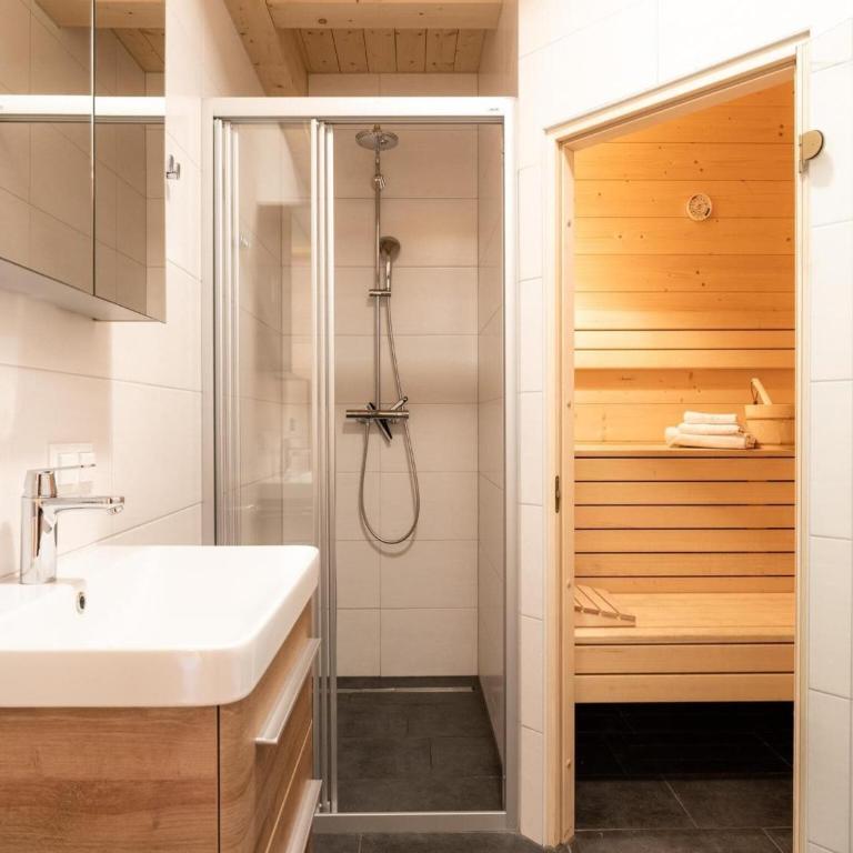 Ferienhaus in Stefan im Lavanttal mit Sauna - Ferienhaus mit 4 Zimmern - 9