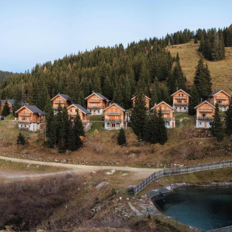 Ferienhaus in Stefan im Lavanttal mit Sauna - Ferienhaus mit 4 Zimmern - 10
