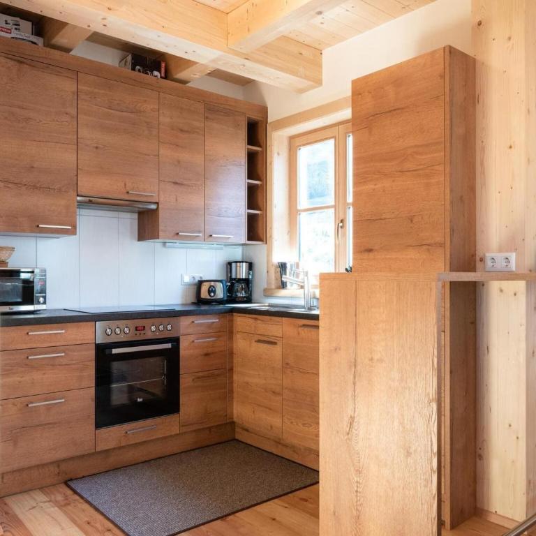 Ferienhaus in Stefan im Lavanttal mit Sauna - Ferienhaus mit 4 Zimmern - 5