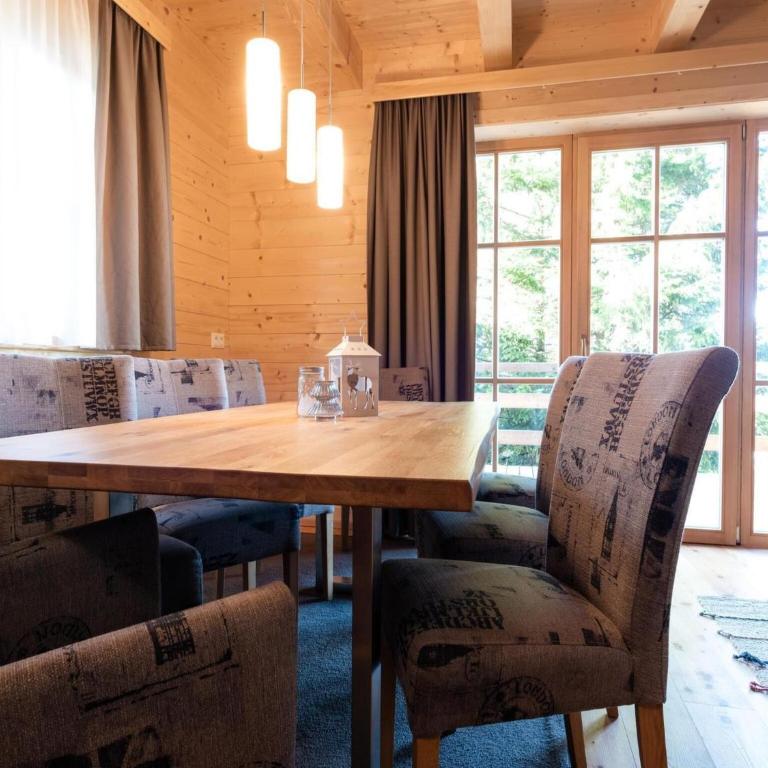 Ferienhaus in Stefan im Lavanttal mit Sauna - Ferienhaus mit 4 Zimmern - 4
