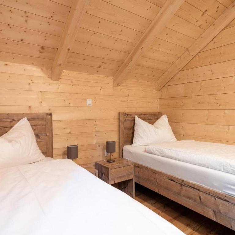 Ferienhaus in Stefan im Lavanttal mit Sauna - Ferienhaus mit 4 Zimmern - 6