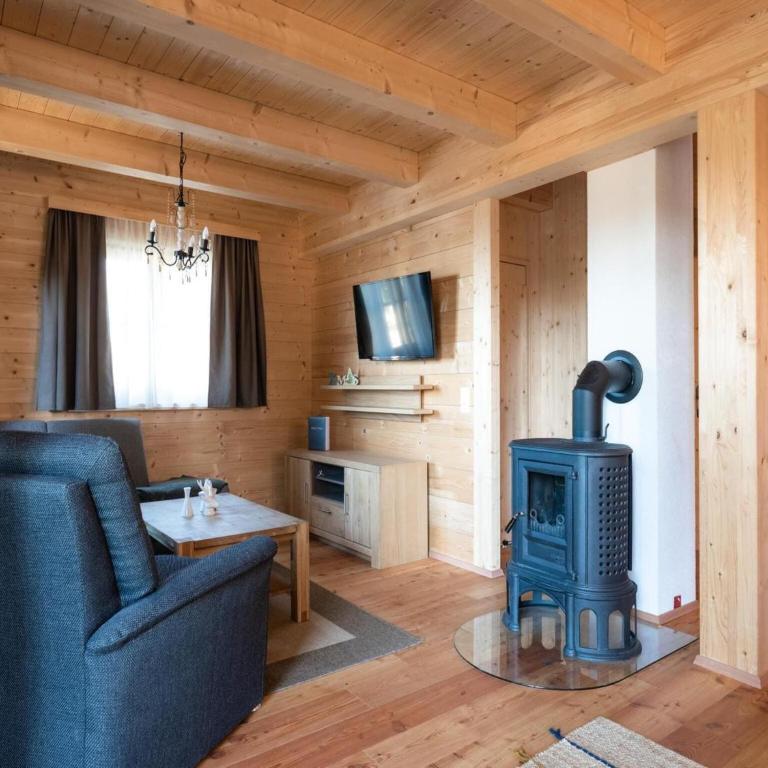 Ferienhaus in Stefan im Lavanttal mit Sauna - Ferienhaus mit 4 Zimmern - 3