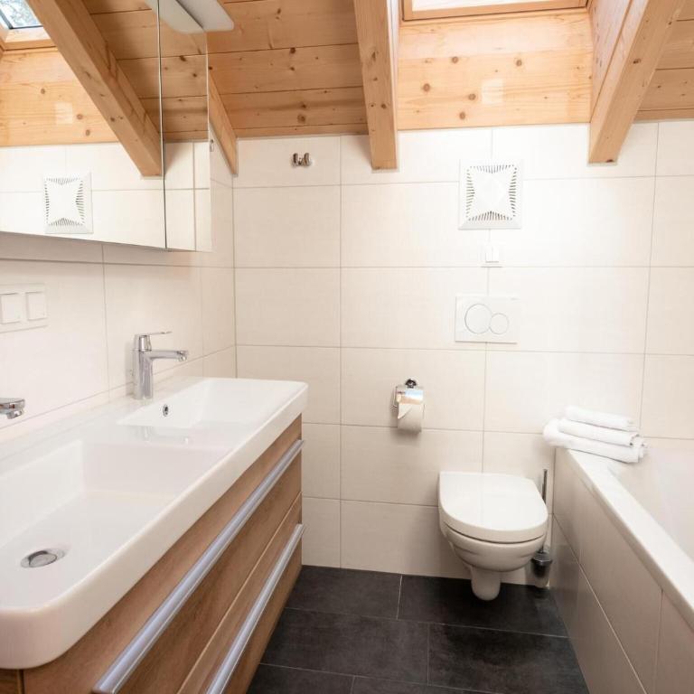 Ferienhaus in Stefan im Lavanttal mit Sauna - Ferienhaus mit 4 Zimmern - 8