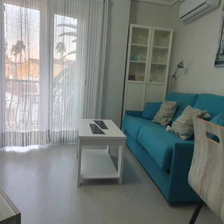 Coqueto Apartamento en El Retiro - Apartamento de 1 dormitorio - 8