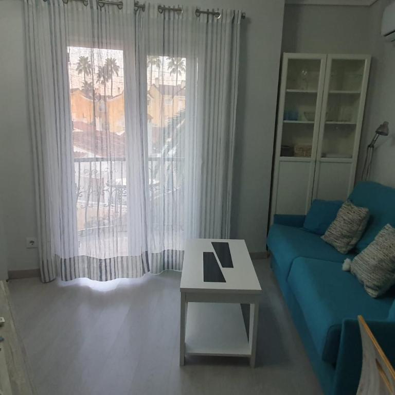 Coqueto Apartamento en El Retiro - Apartamento de 1 dormitorio - 7