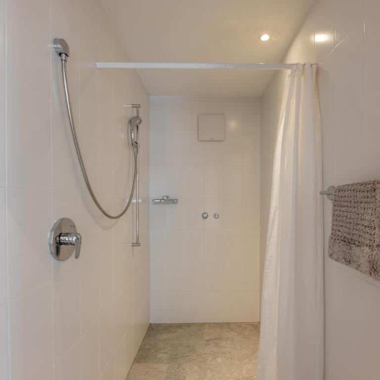 Apartment in a sunny location in Samedan - Apartment mit 2 Schlafzimmern - 17