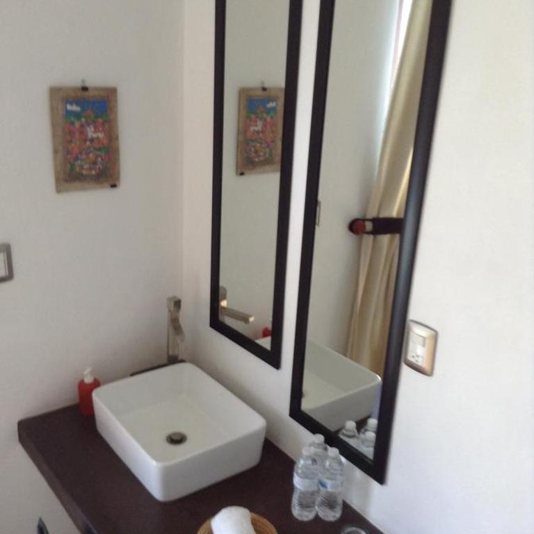 Villas de Brisas - Apartamento - 2 niveles - 6