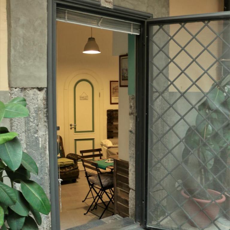 The Lodge - Studio Apartment - 10