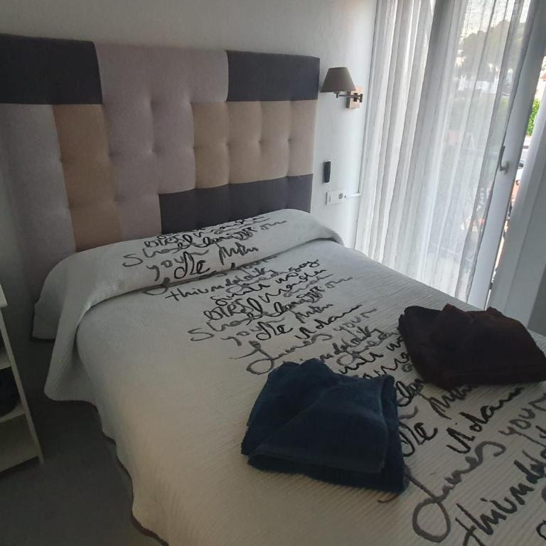 Coqueto Apartamento en El Retiro - Apartamento de 1 dormitorio - 11