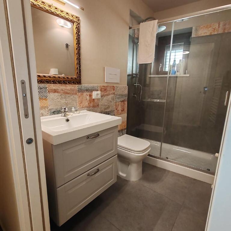 A fera vecchia by Casa Azzurra Apartments - Appartamento con 2 Camere da Letto - 8
