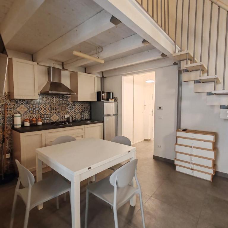 A fera vecchia by Casa Azzurra Apartments - Appartamento con 2 Camere da Letto - 18