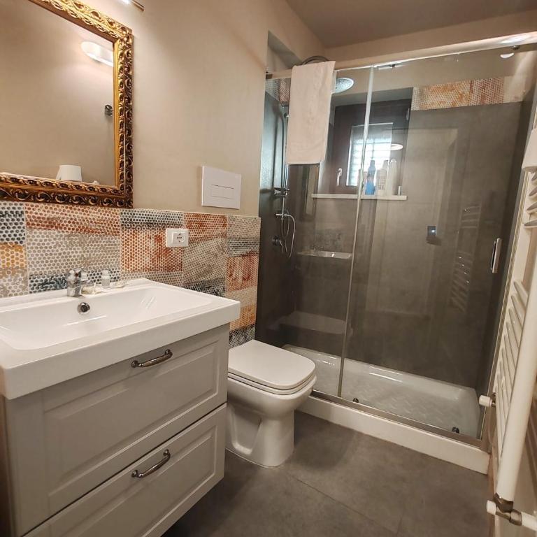 A fera vecchia by Casa Azzurra Apartments - Appartamento con 2 Camere da Letto - 7