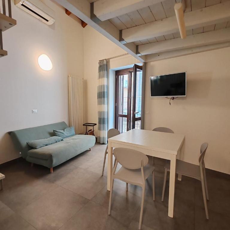 A fera vecchia by Casa Azzurra Apartments - Appartamento con 2 Camere da Letto - 17