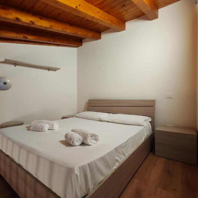 A fera vecchia by Casa Azzurra Apartments - Appartamento con 2 Camere da Letto - 2