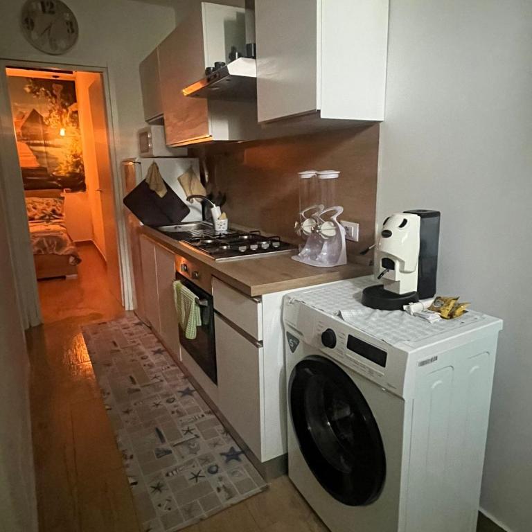 Casa mattya - One-Bedroom Apartment - 8