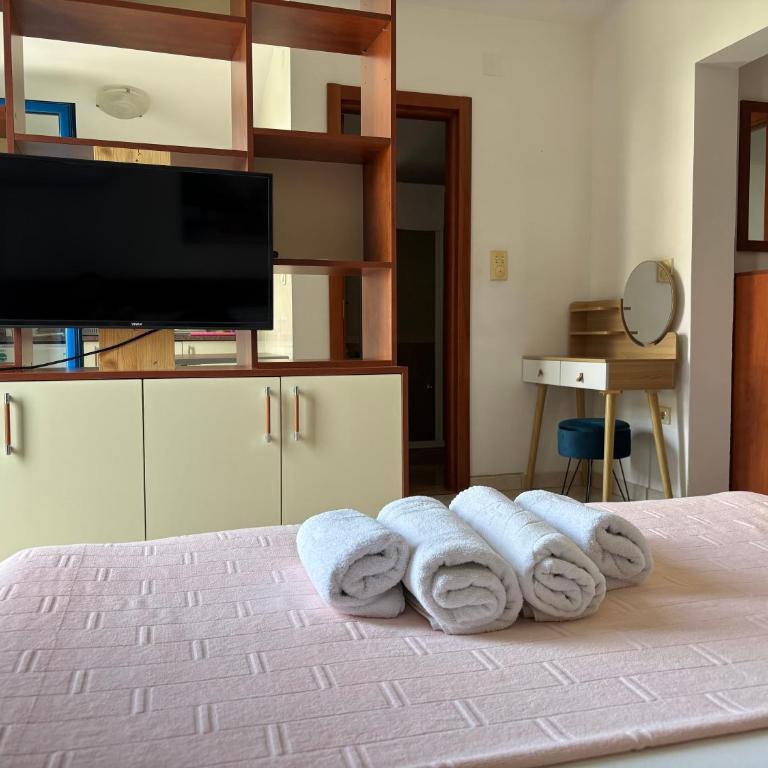 Glory Suites - Studio Apartment - 34