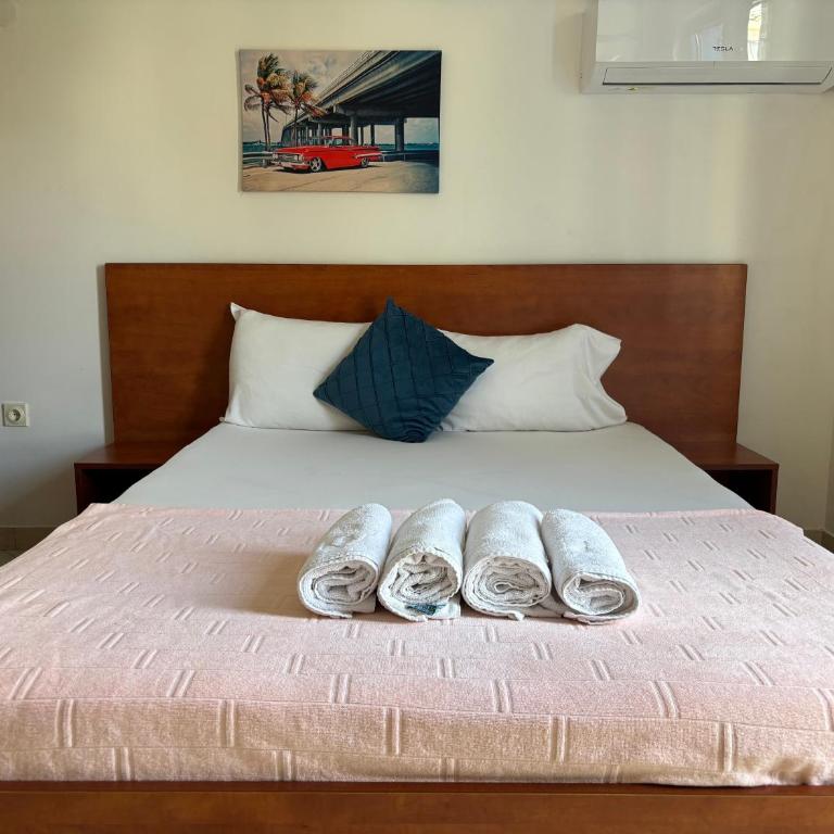 Glory Suites - Studio Apartment - 35